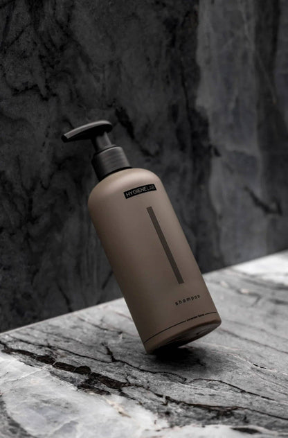 Shampoo