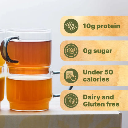 Brodo Organic Tuscan Sun Bone Broth