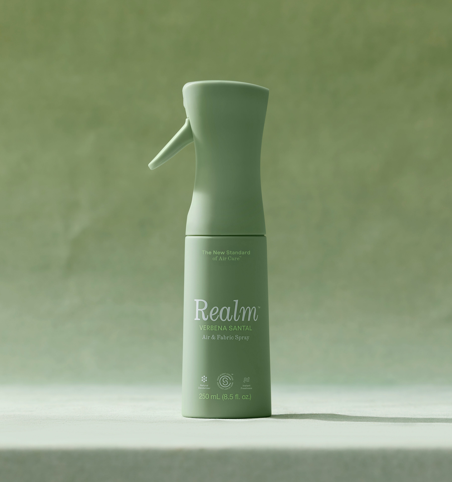 Realm - Verbena Santal - Air & Fabric Spray