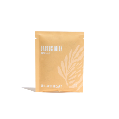 Botanical Bath Soak – Biodegradable, Gift-Ready, Relaxing
