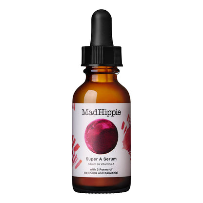 Mad Hippie - Super A Serum - Retinol Serum for Face – Potent Skin Repair