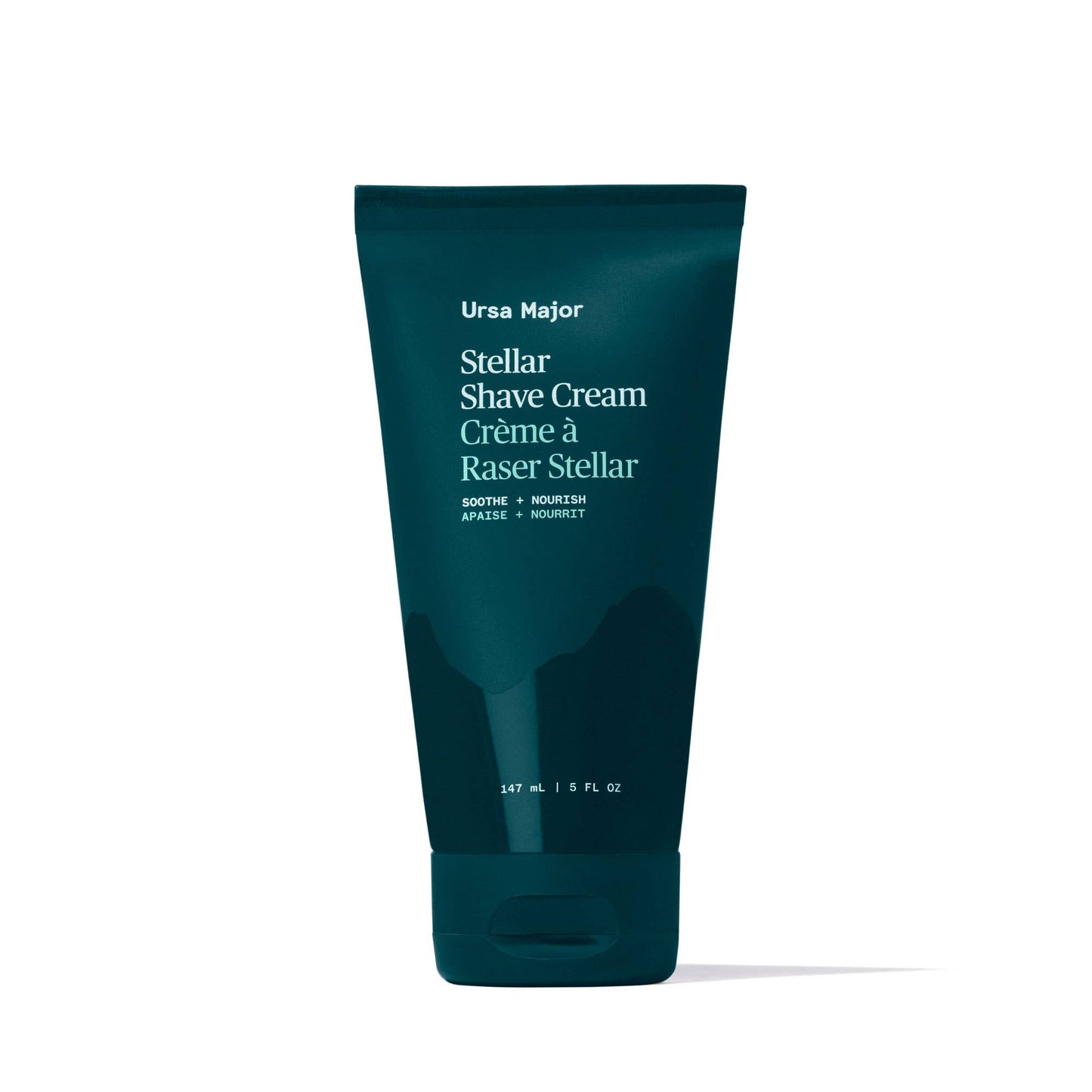 Ursa Major - Stellar Shave Cream