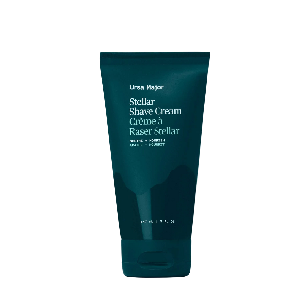 Stellar Shave Cream by Ursa Major