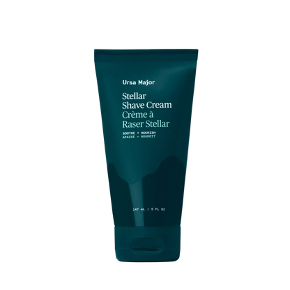 Stellar Shave Cream by Ursa Major