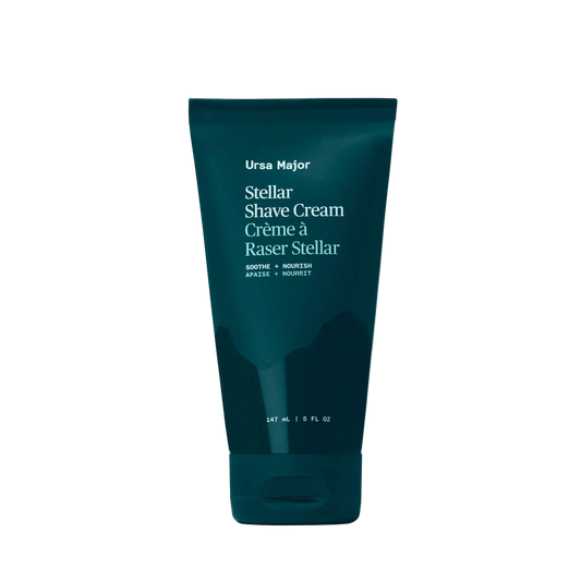 Stellar Shave Cream