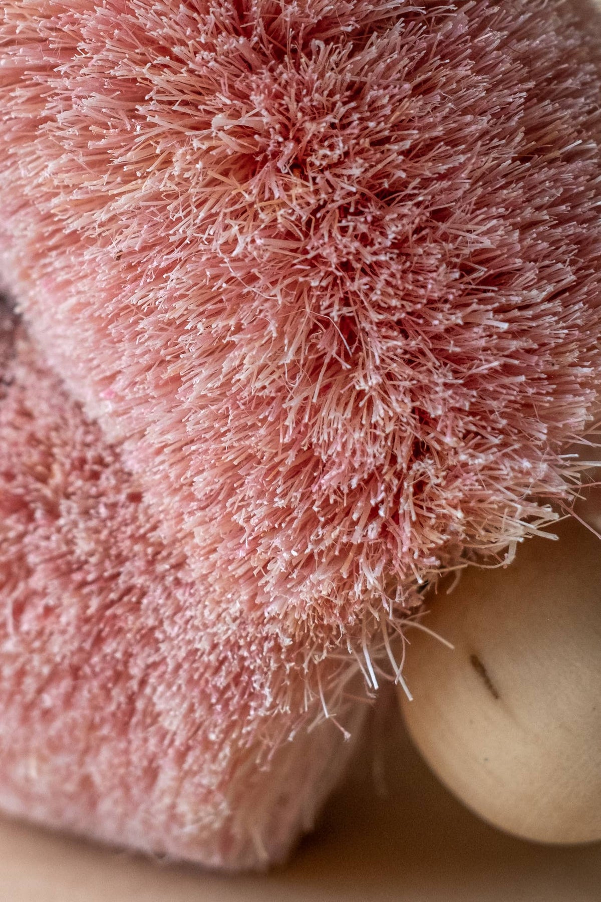 Spa Shower Puff by Ethical Global