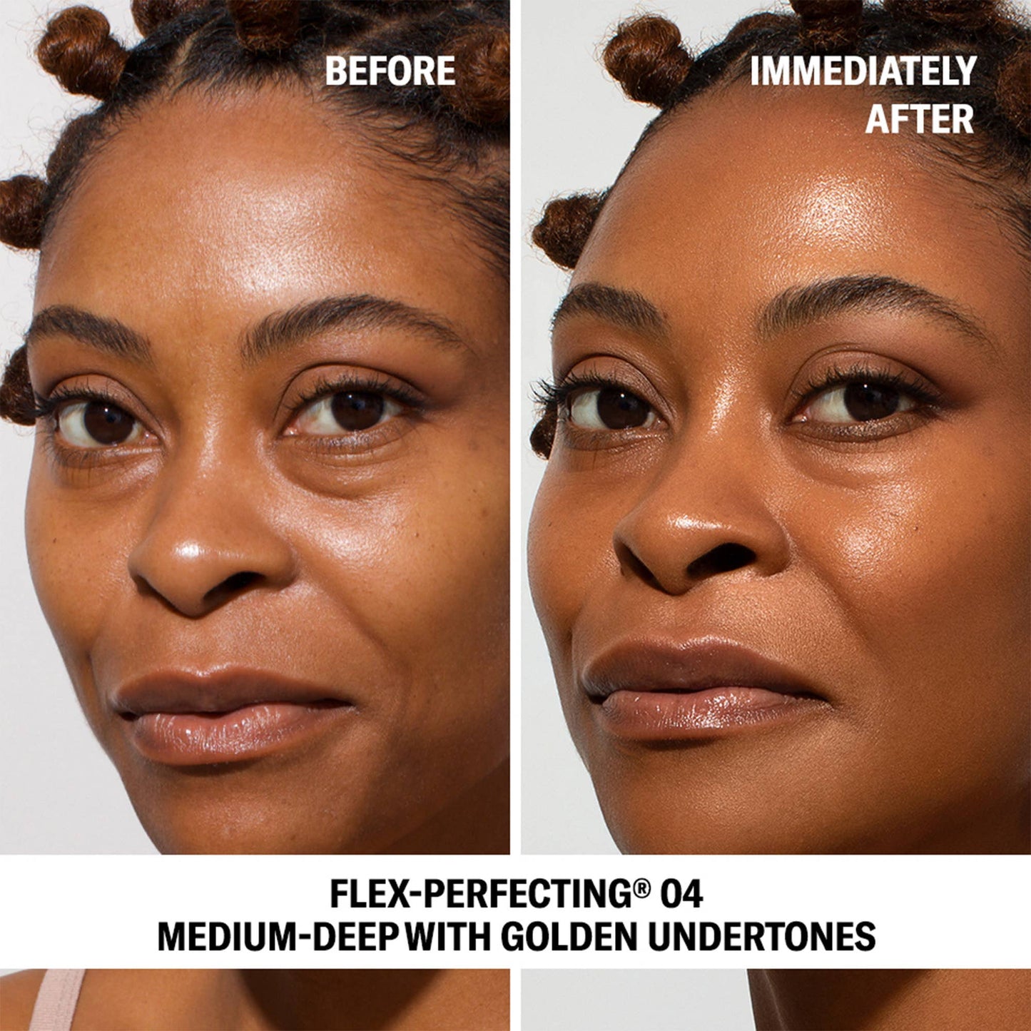 SPF 50 Mineral Drops Tinted Sunscreen