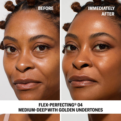 SPF 50 Mineral Drops Tinted Sunscreen