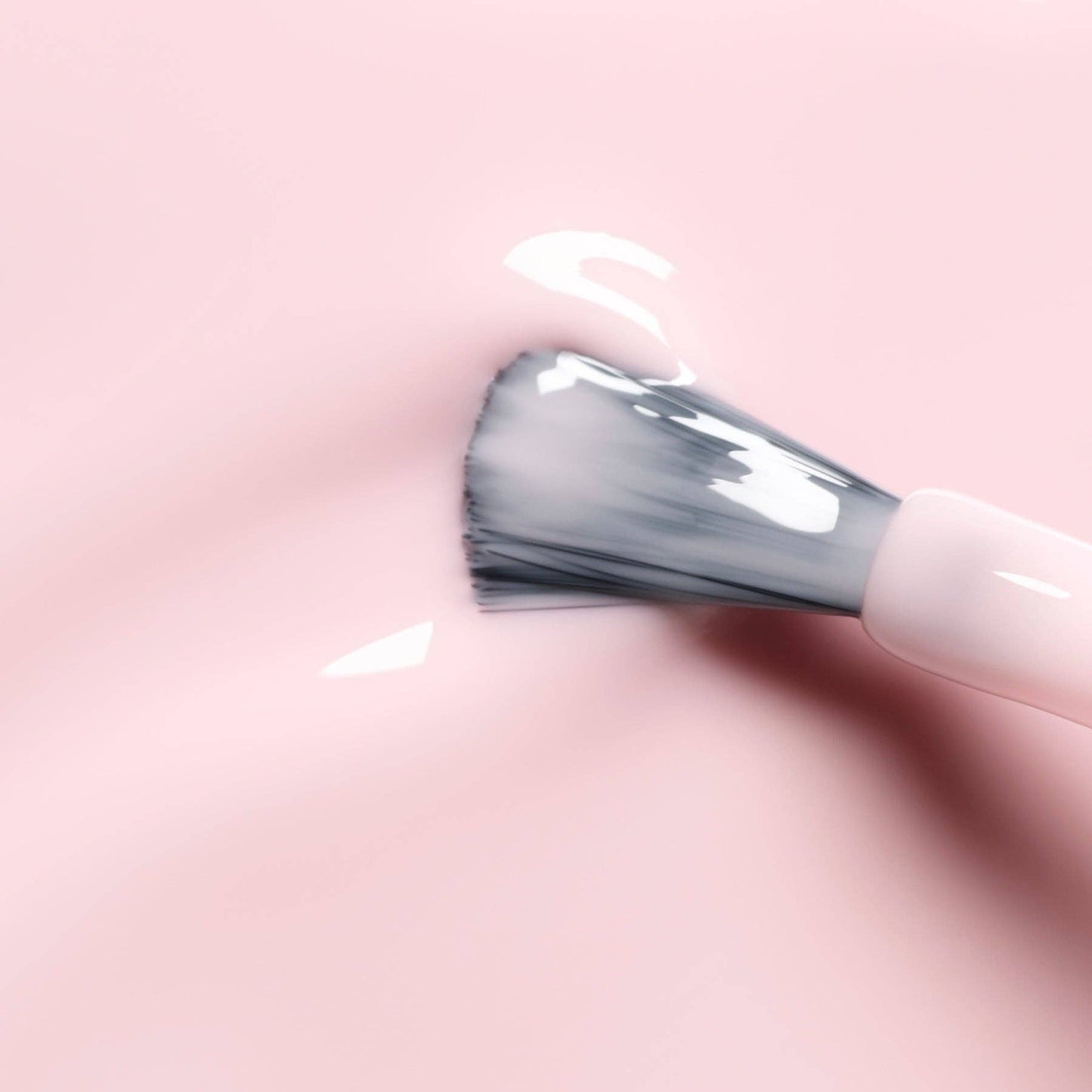 Manucurist, Inc. - Milky Pink