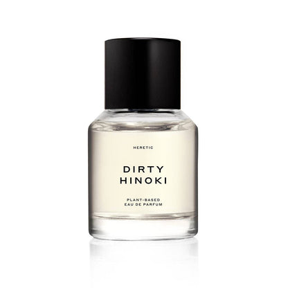 Heretic Parfum - DIRTY HINOKI