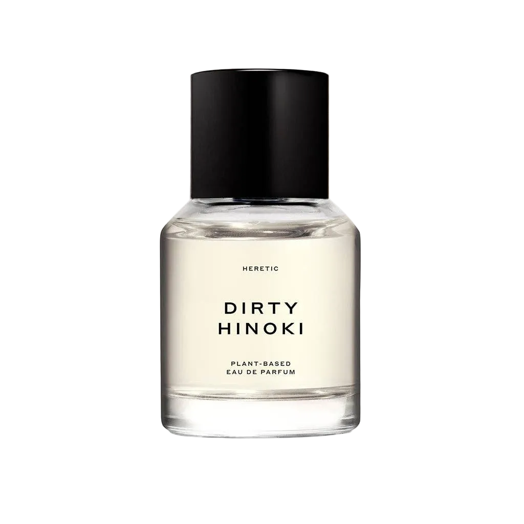 DIRTY HINOKI by Heretic Parfum