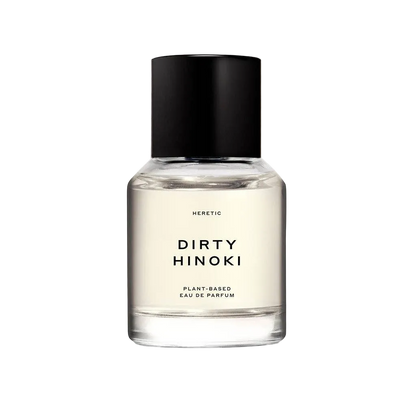 DIRTY HINOKI by Heretic Parfum