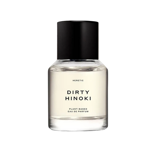 DIRTY HINOKI by Heretic Parfum