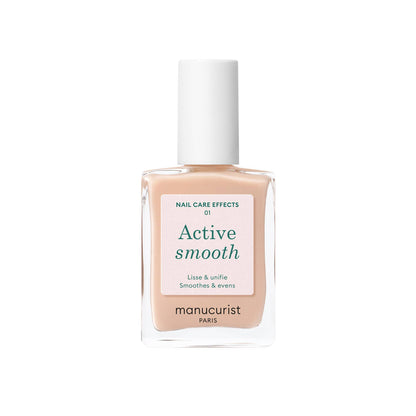 Manucurist, Inc. - Nail care - Active Smooth Ridge filler