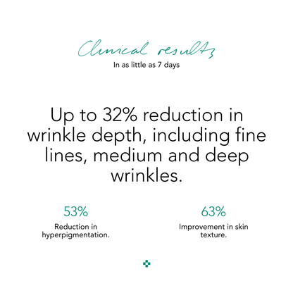 Doré - Peptides Extreme Fermeté Firming Collagen Serum