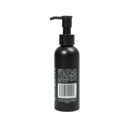 Sky and Sol - Tanning Oil