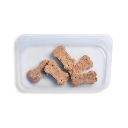 Snack: Clear