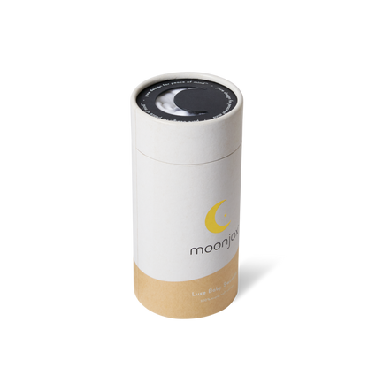 Moonjax - Stardust - Organic Cotton Muslin Swaddle Blanket