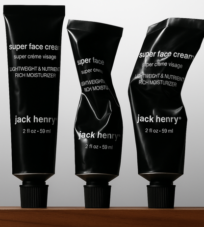 Super Face Cream