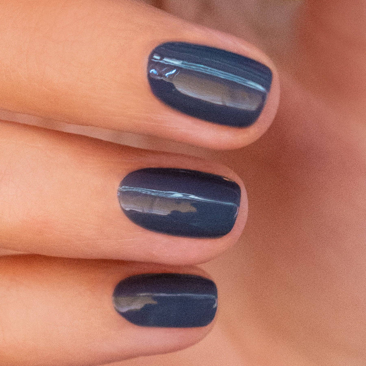 Manucurist, Inc. - Nail polish - Poppy seed