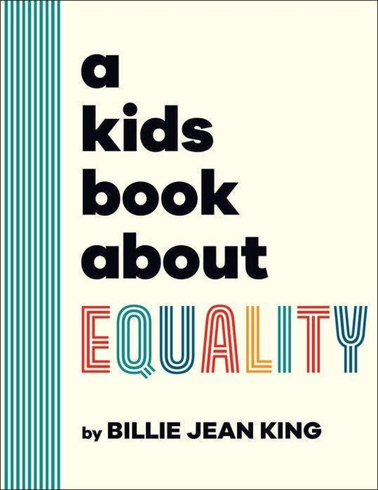 AKBA Equality by Penguin Random House LLC