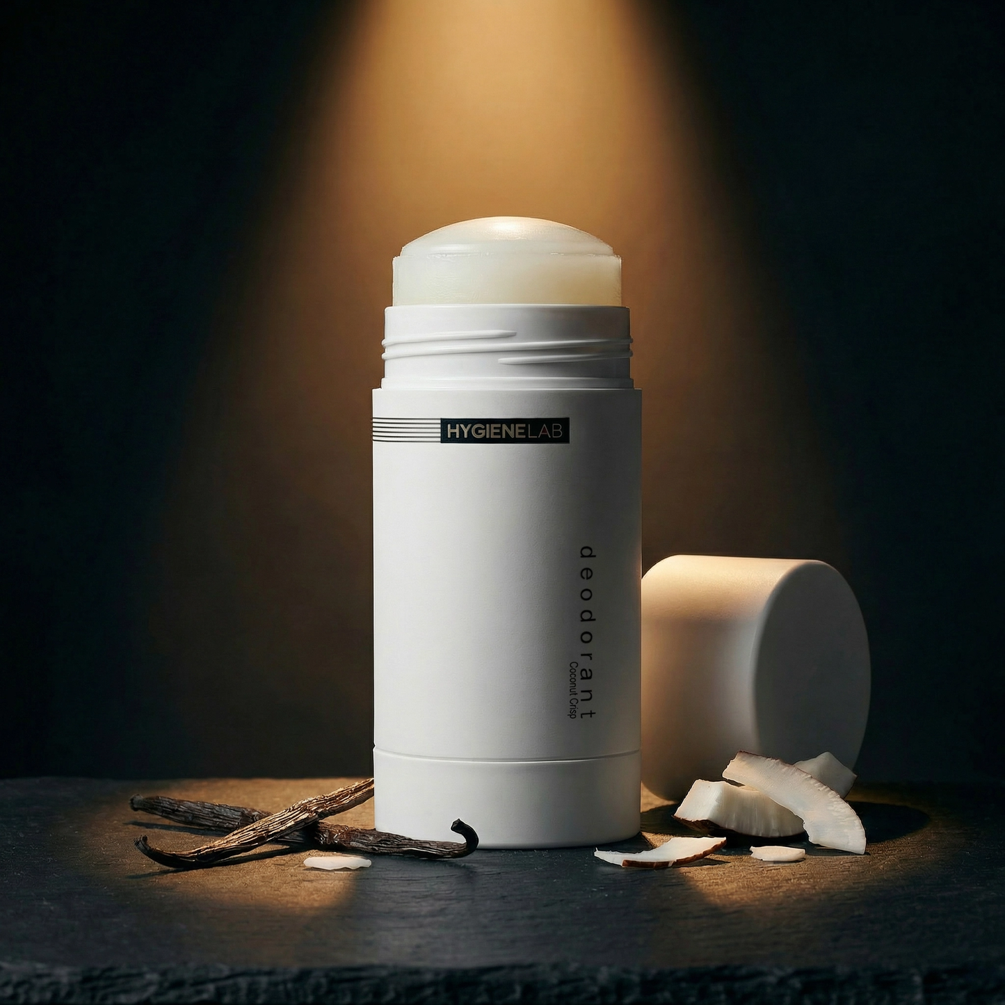Deodorant