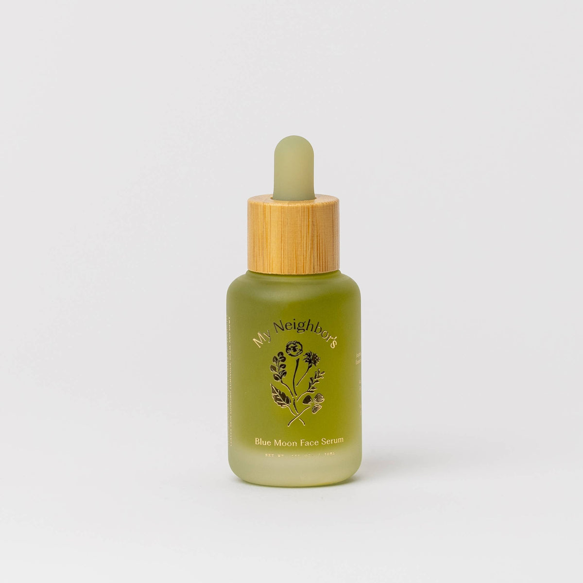My Neighbor’s - Blue Moon Face Serum