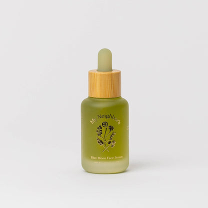 My Neighbor’s - Blue Moon Face Serum