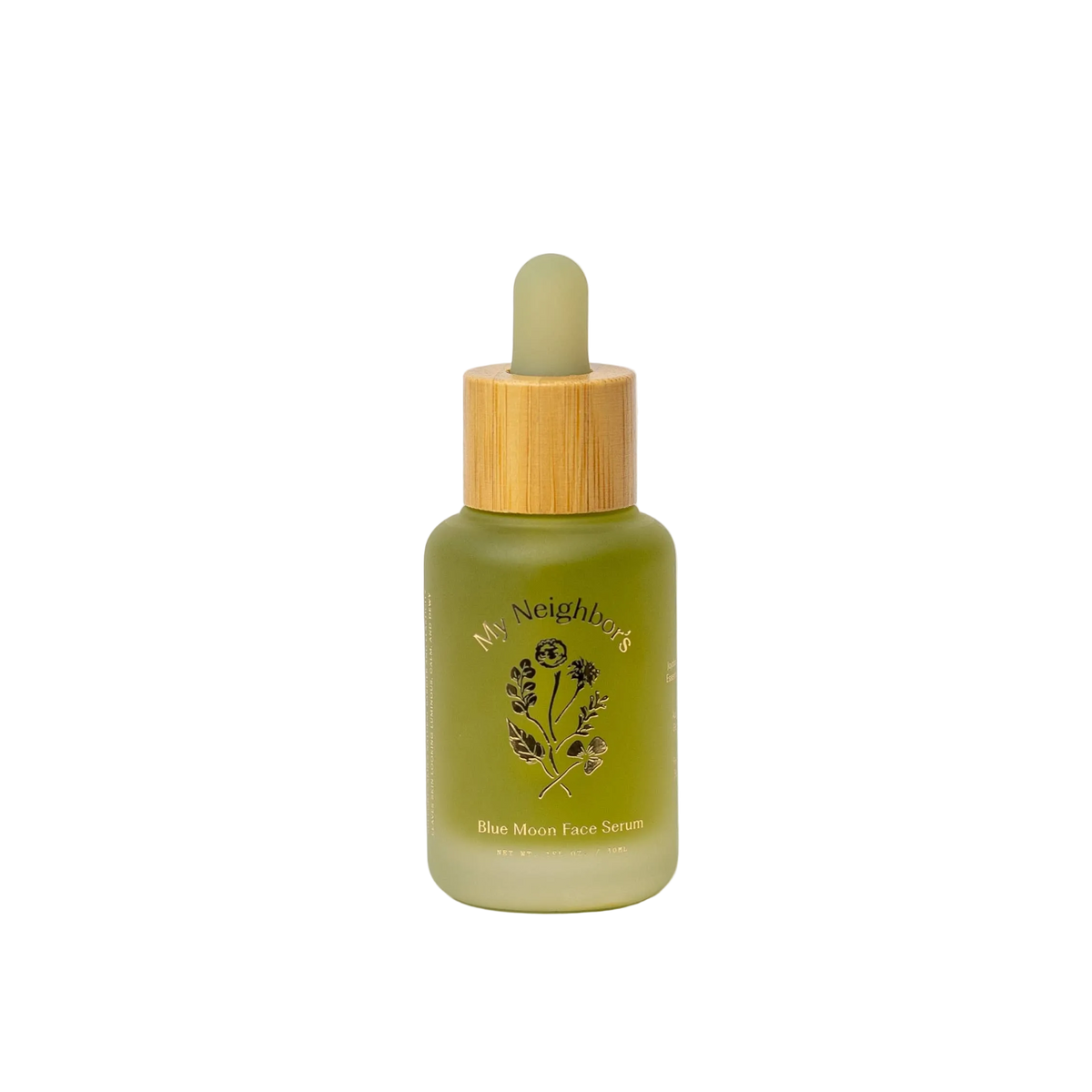 Blue Moon Face Serum by My Neighbor’s