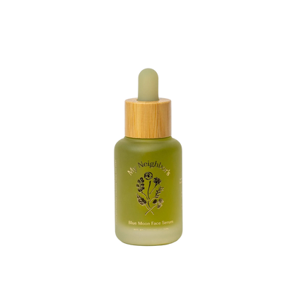 Blue Moon Face Serum by My Neighbor’s
