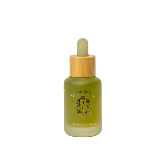 Blue Moon Face Serum by My Neighbor’s