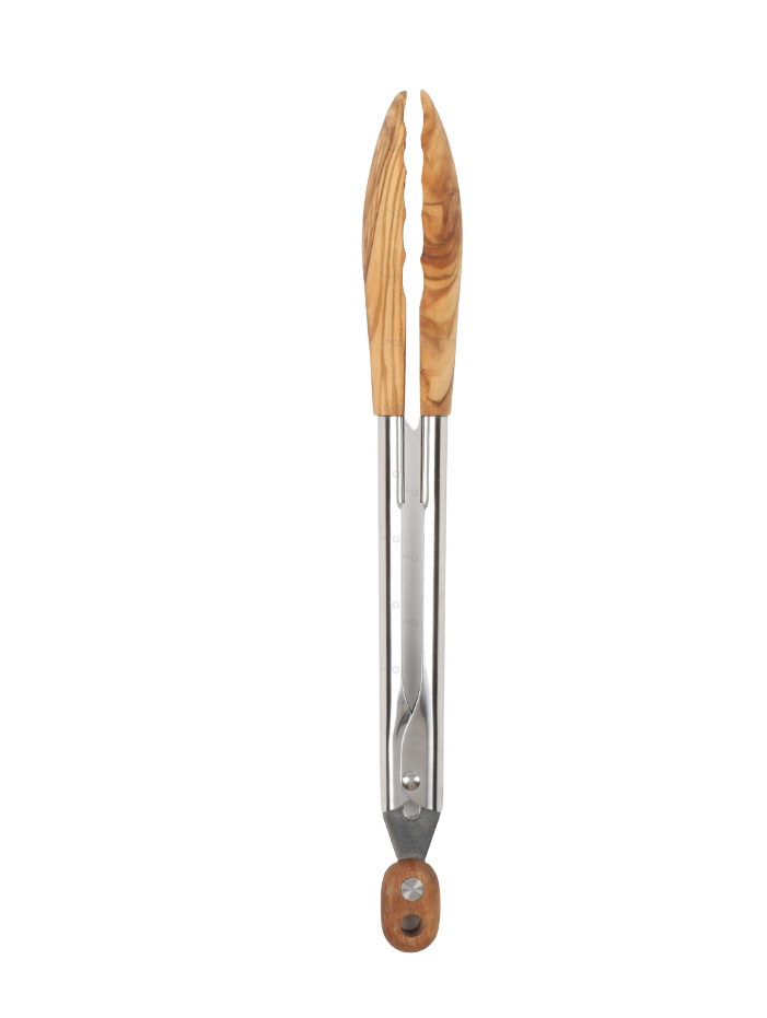Olive Wood Cooking Utensils – Salt & York