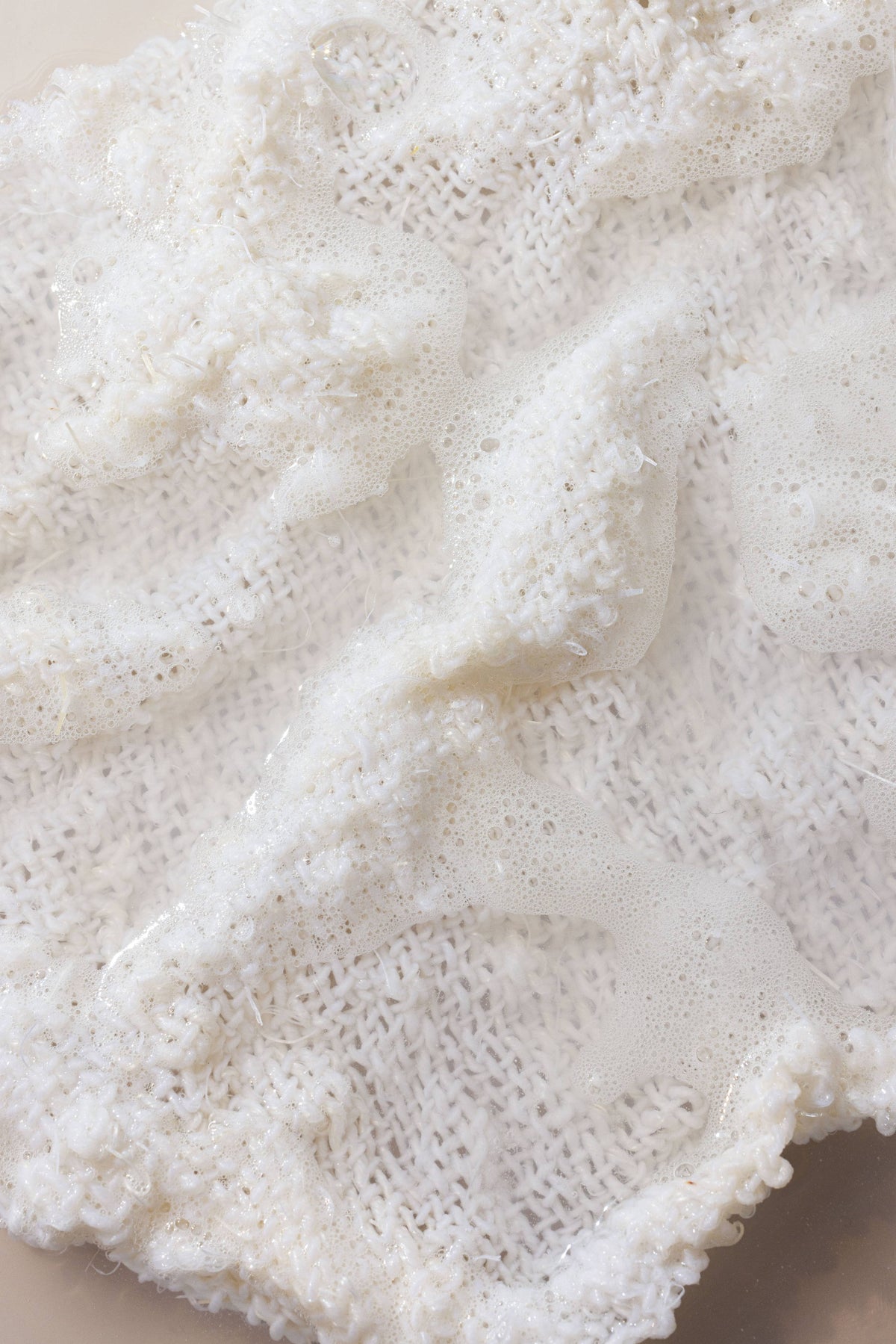 AYATE - Gently Exfoliating Agave Washcloth