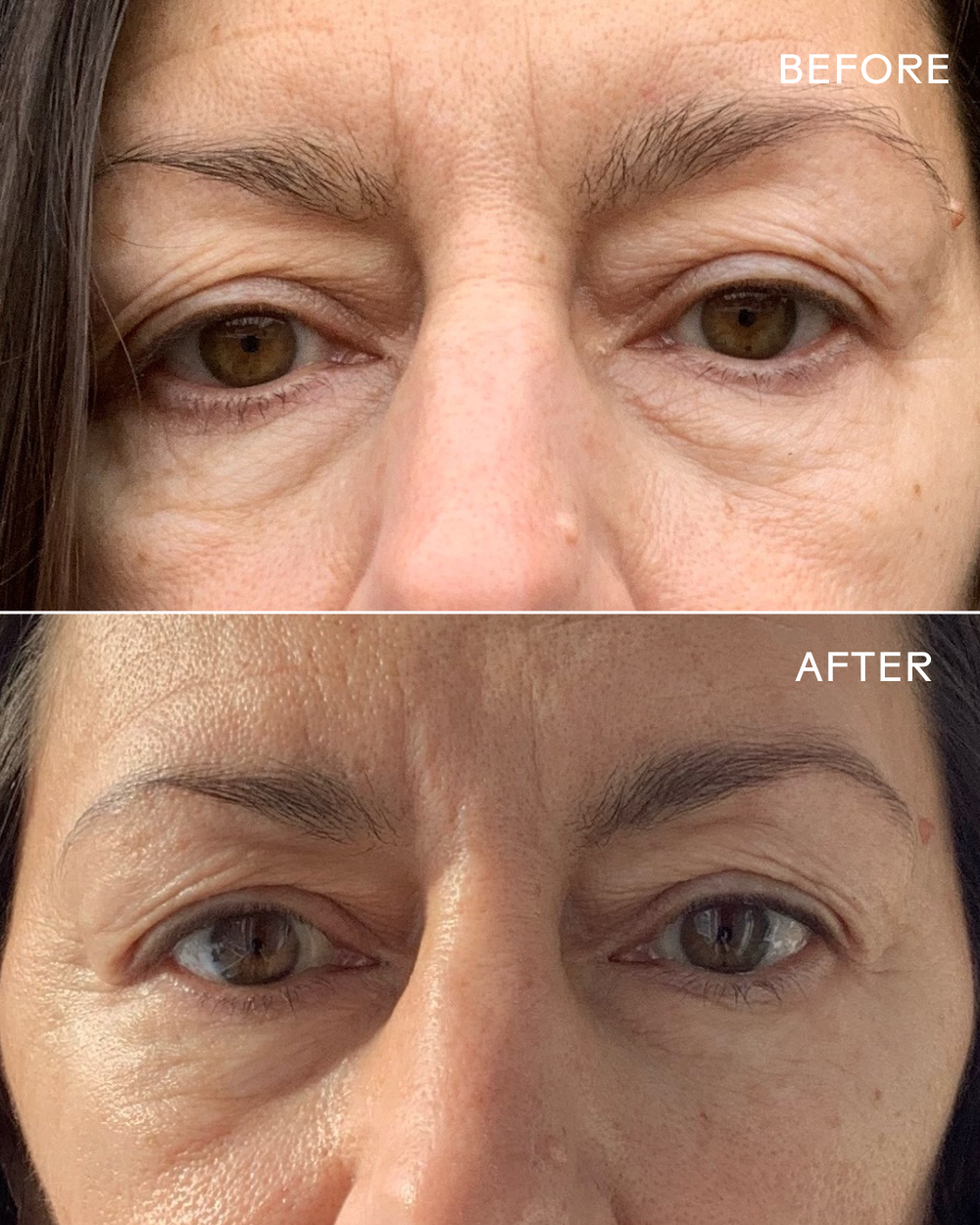 Three Ships First Light Vitamin C + Caffeine Eye Cream