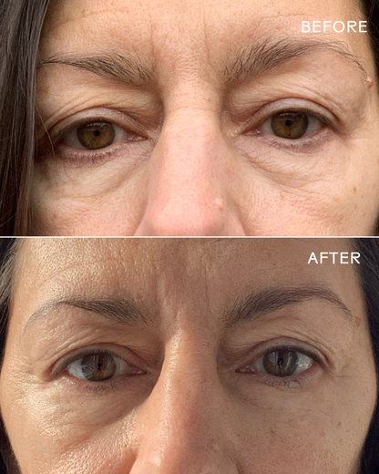 Three Ships First Light Vitamin C + Caffeine Eye Cream