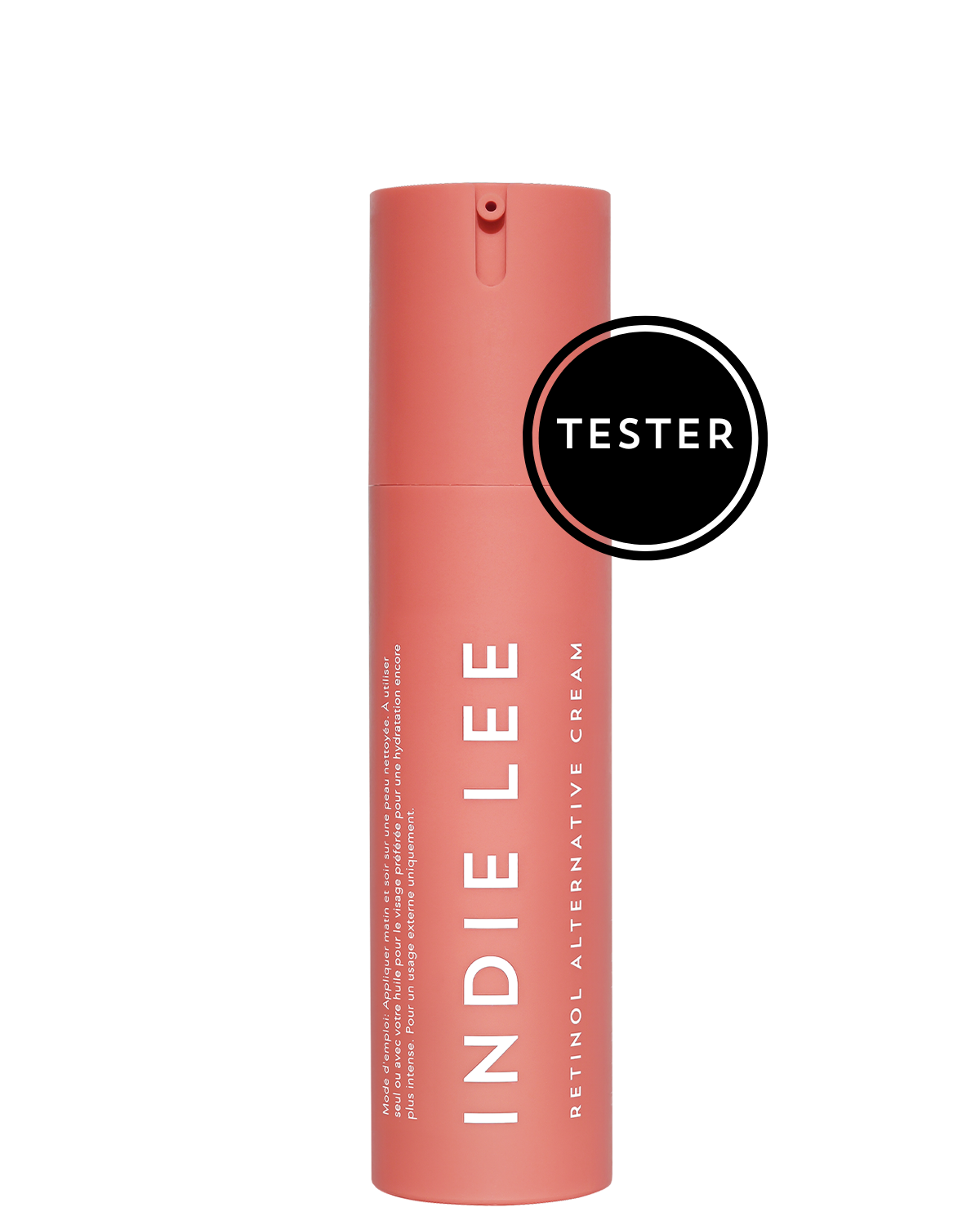 Indie Lee - Retinol Alternative Cream *TESTER*