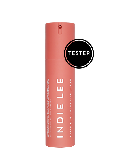Indie Lee - Retinol Alternative Cream *TESTER*
