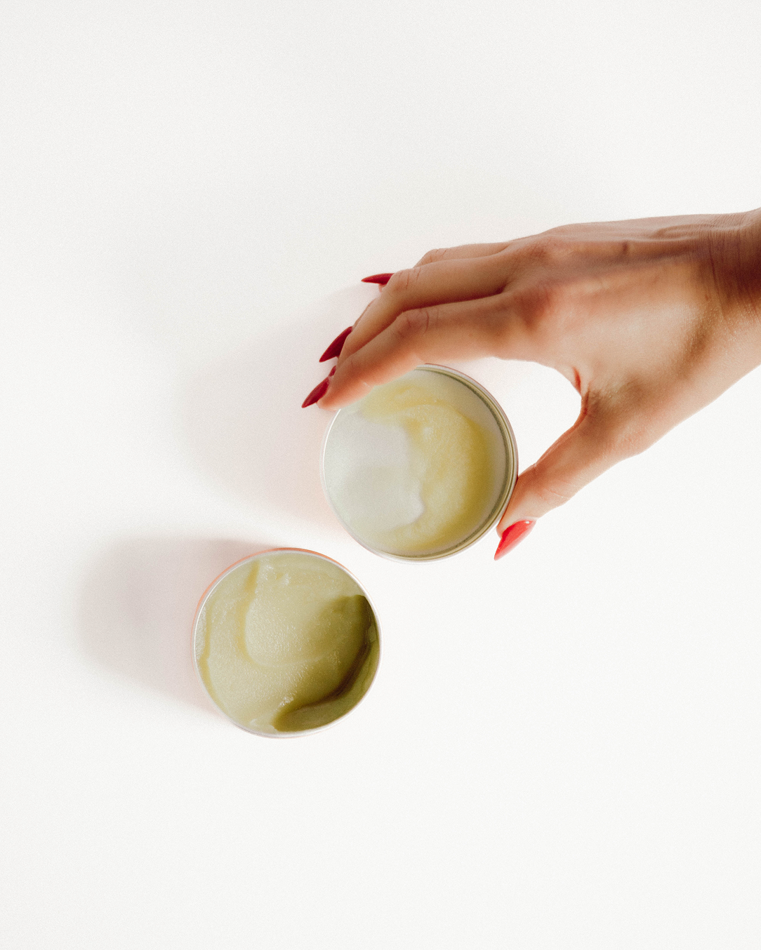 Free Range Skin - Original Tallow Balm