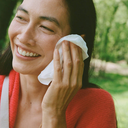 Ursa Major - Essential Face Wipes