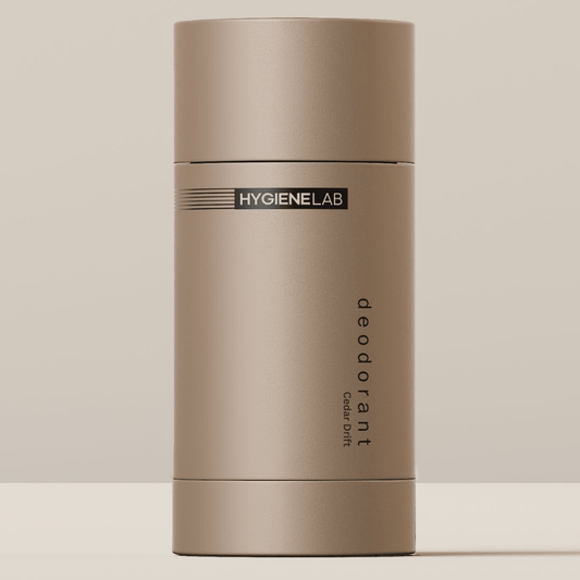 Deodorant