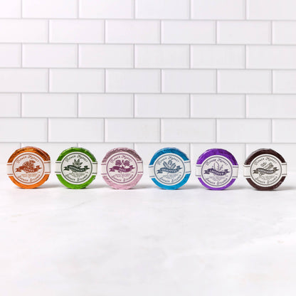 123 Farm - Aromatherapy Shower Steamers – Lavender, Eucalyptus & More!