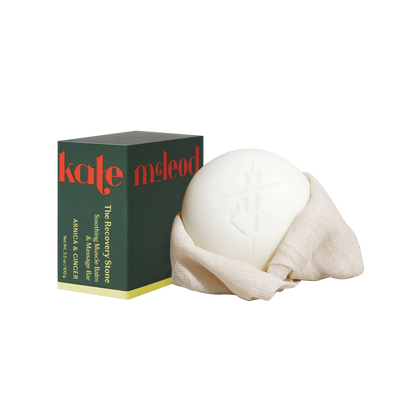 Recovery Stone | Soothing Muscle Balm