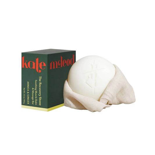 Recovery Stone | Soothing Muscle Balm