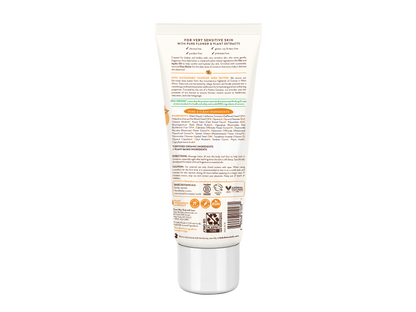 Sensitive Baby Hydrating Baby Lotion