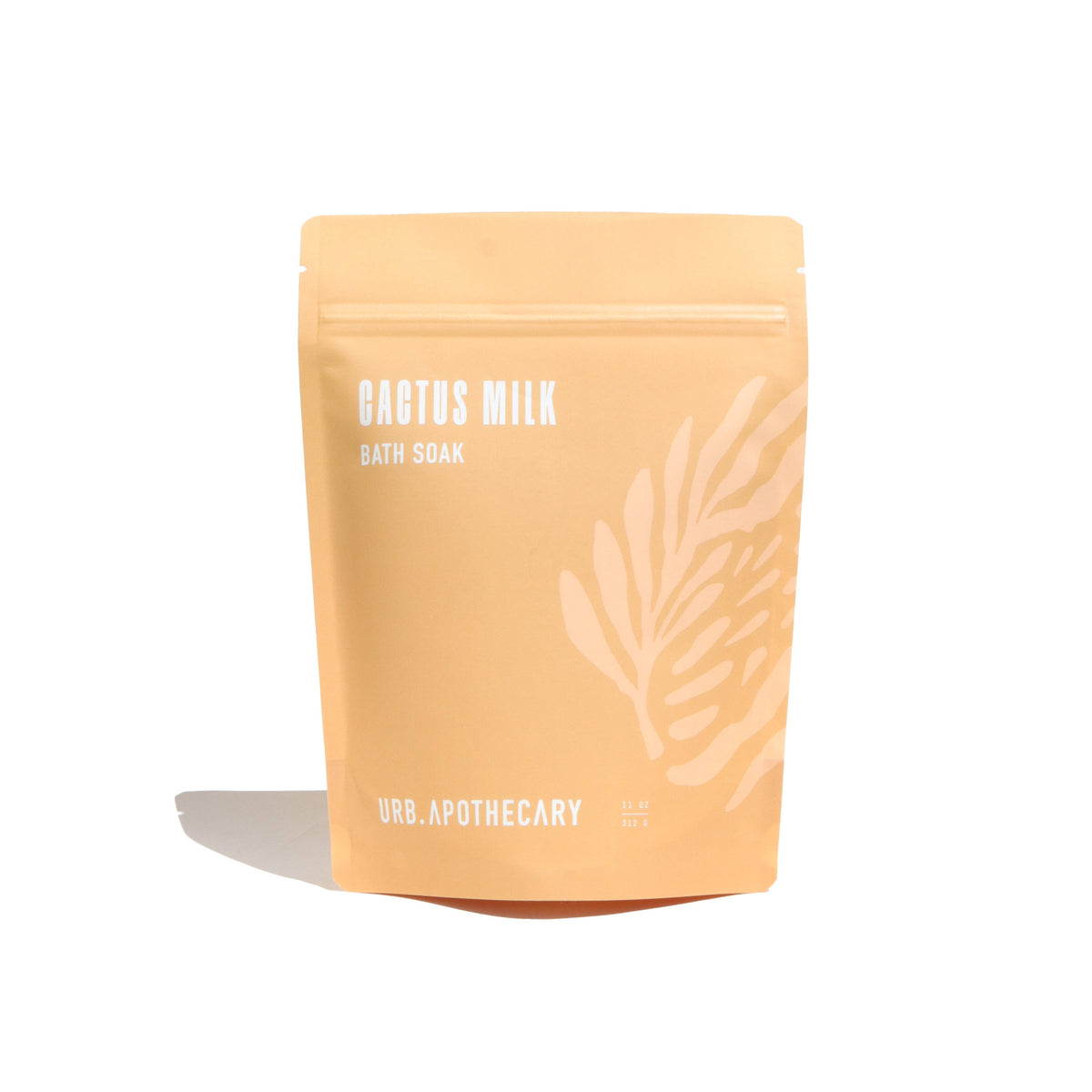 Urb Apothecary - Botanical Bath Soaks – Biodegradable Pouches