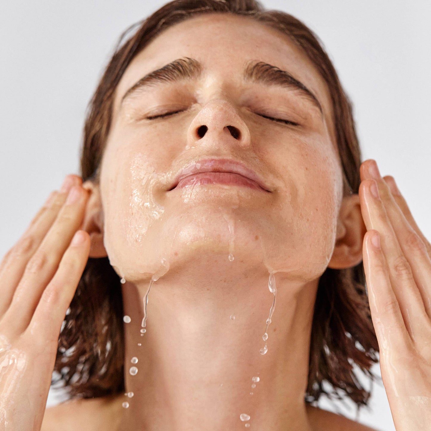 True Botanicals - Renew Nourishing Cleanser