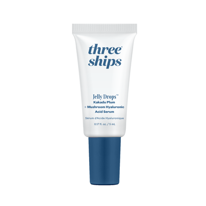 Three Ships Jelly Drops Deluxe Sample
