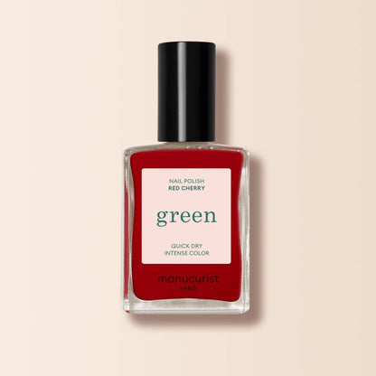 Manucurist, Inc. - Red Cherry