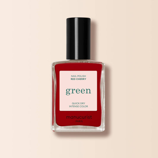 Red Cherry by Manucurist, Inc.