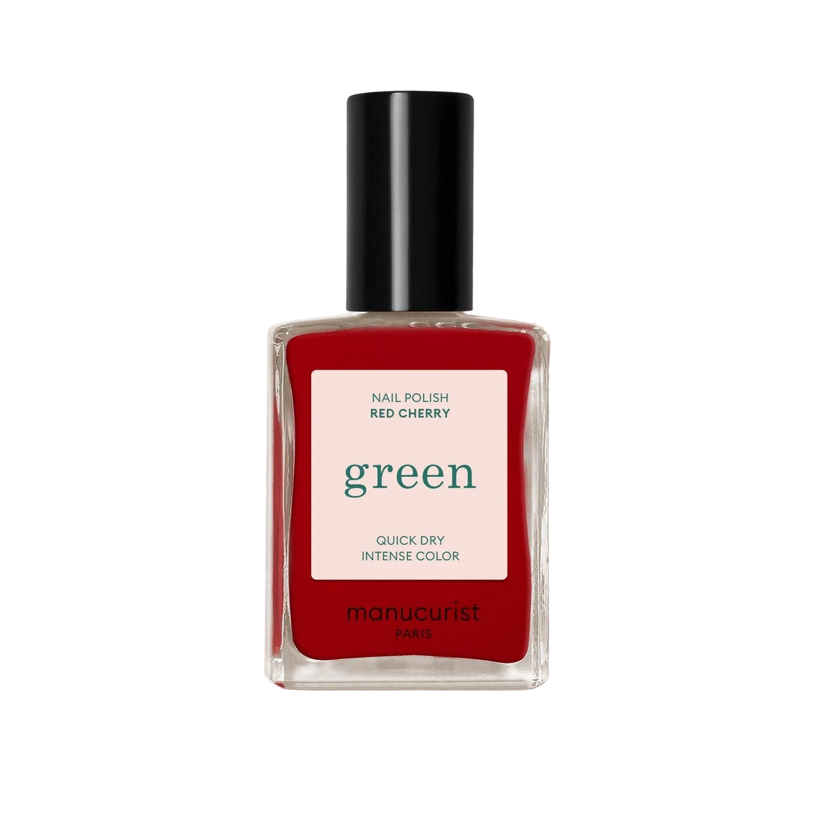 Red Cherry by Manucurist, Inc.